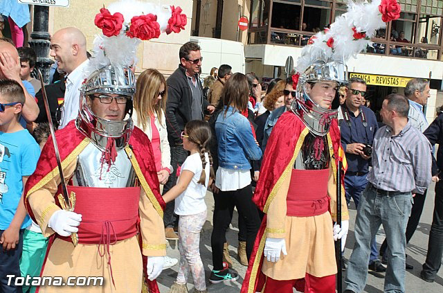 Jueves Santo traslado 2015 - 60